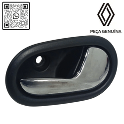 RN 08506R 806708506R PUXADOR INT. DIR. MA€ANETA LOG IISAN II 14... 1